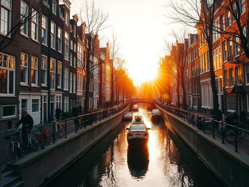 Amsterdam, Netherlands