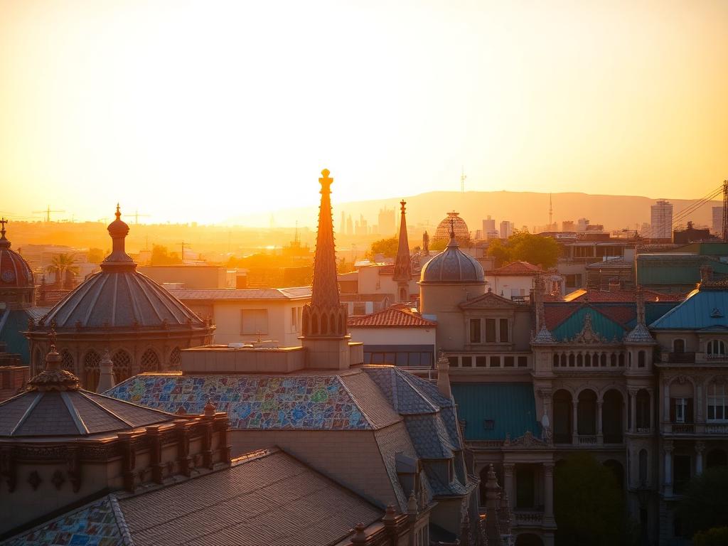 Barcelona, Spain