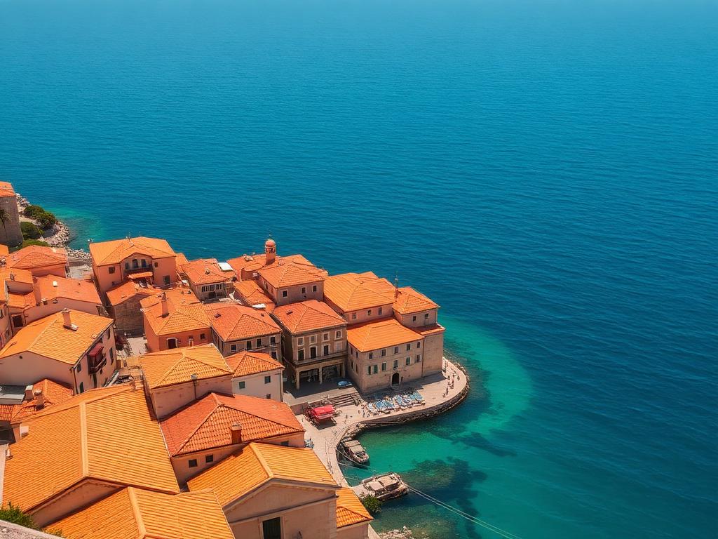 Dubrovnik, Croatia