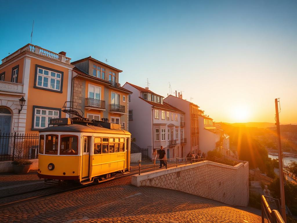 Lisbon, Portugal