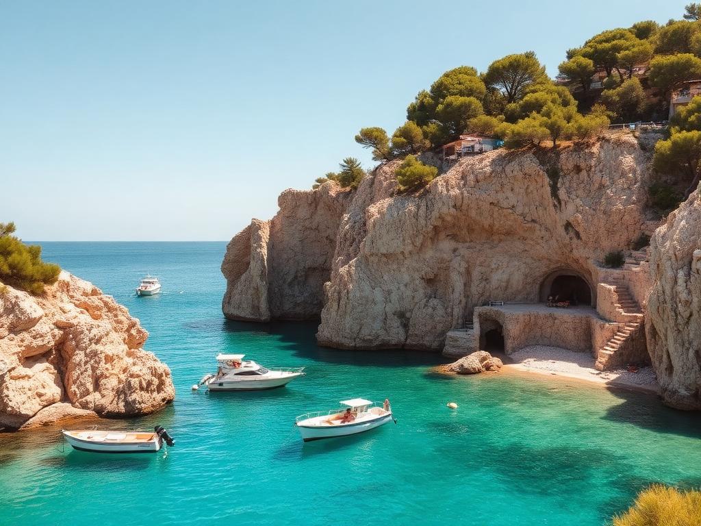 Mallorca, Spain