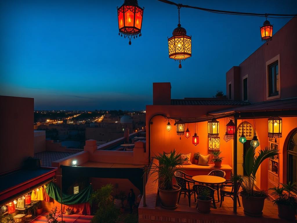Marrakech, Morocco