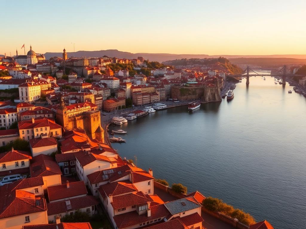 Porto, Portugal